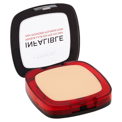 L Oreal Paris Powder Infaillible 24H Matte Powder 225 Beige 000 3600522536192 Open Removebg Preview